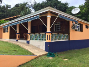 villa sofaia Guadeloupe